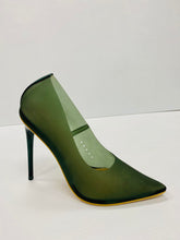 Load image into Gallery viewer, Lemonade FARRAH Dressy Pumps
