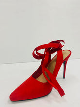 Load image into Gallery viewer, Anne Michelle WILDFLOWERS-05 Dressy Pumps
