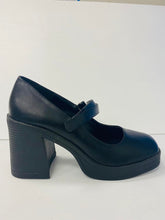 Load image into Gallery viewer, BAMBOO STARSKY-24 Chunky Heels
