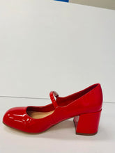 Load image into Gallery viewer, BAMBOO DOLL-01 Low Heels Pumps
