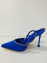Load image into Gallery viewer, LILIANA BRIANNE-1 Dressy Pumps
