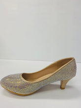 Load image into Gallery viewer, DELICACY JEMMA-33 Low Heels Dressy Pumps
