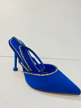Load image into Gallery viewer, LILIANA BRIANNE-1 Dressy Pumps
