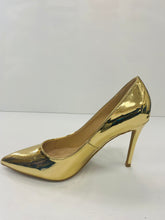 Load image into Gallery viewer, Anne Michelle Symbolic-01 Dressy Pumps
