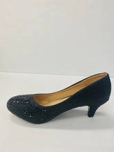 Load image into Gallery viewer, DELICACY JEMMA-32 Low Heels Dressy Pumps

