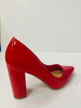 Load image into Gallery viewer, BAMBOO BELLFLOWER-81 Chunky Heels
