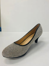 Load image into Gallery viewer, DELICACY JEMMA-33 Low Heels Dressy Pumps
