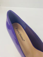 Load image into Gallery viewer, Pierre Dumas GLENDA - 2 88801-389 Chunky Heels
