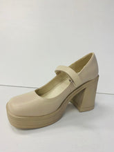 Load image into Gallery viewer, BAMBOO STARSKY-24 Chunky Heels
