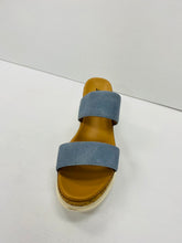 Load image into Gallery viewer, SODA POPPIN-S Platform Sandals
