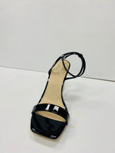 Load image into Gallery viewer, BAMBOO OUTSTAND-01 Glass Wedge Heels
