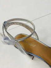 Load image into Gallery viewer, BAMBOO BELLFLEUR-06 Chunky Heels
