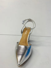 Load image into Gallery viewer, BAMBOO BELLFLEUR-06 Chunky Heels
