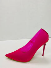 Load image into Gallery viewer, Lemonade FARRAH Dressy Pumps
