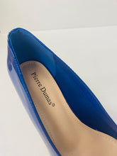 Load image into Gallery viewer, Pierre Dumas GLENDA-2 88801-340 Chunky Heels
