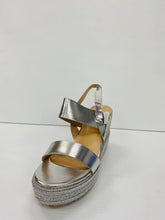 Load image into Gallery viewer, ZUKA C60153-49 Wedge Heels
