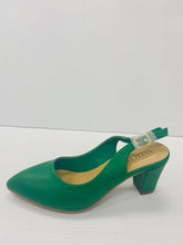 Load image into Gallery viewer, NATALIE 6621 Low Chunky Heels
