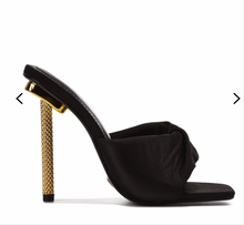 Load image into Gallery viewer, Women high heel sandal Quin
