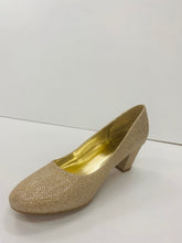 Load image into Gallery viewer, Marc London 6361 Low Chunky Heels
