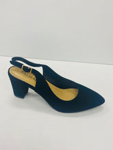 Load image into Gallery viewer, NATALIE 6621 Low Chunky Heels

