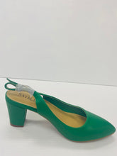 Load image into Gallery viewer, NATALIE 6621 Low Chunky Heels
