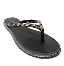 Load image into Gallery viewer, Lia LIS6037W Black
