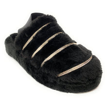 Load image into Gallery viewer, Bamboo WARMNESS-18 BLKFUR
