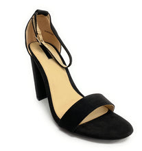 Load image into Gallery viewer, Forever 21 TC-RANCH07 Black
