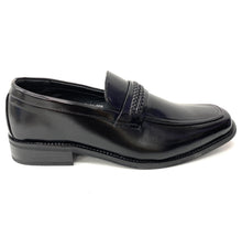 Load image into Gallery viewer, Chemistry QHM-009 Black
