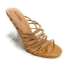 Load image into Gallery viewer, Cape Robbin FIA Rose Gold
