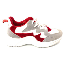 Load image into Gallery viewer, Yoki Fashion Noise-04 White
