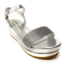 Load image into Gallery viewer, Bamboo JOYAS-03S SLVMWP
