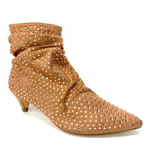 Load image into Gallery viewer, Cape Robbin ANNIE-4 Rose Gold
