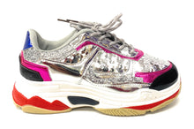 Load image into Gallery viewer, Yoki Fashion Tubuler-04 Silver
