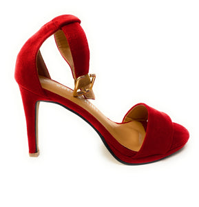 Calico Kiki Devyn-01 Red SU