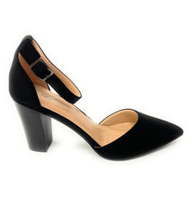 Load image into Gallery viewer, Forever TOPPER-32 Black
