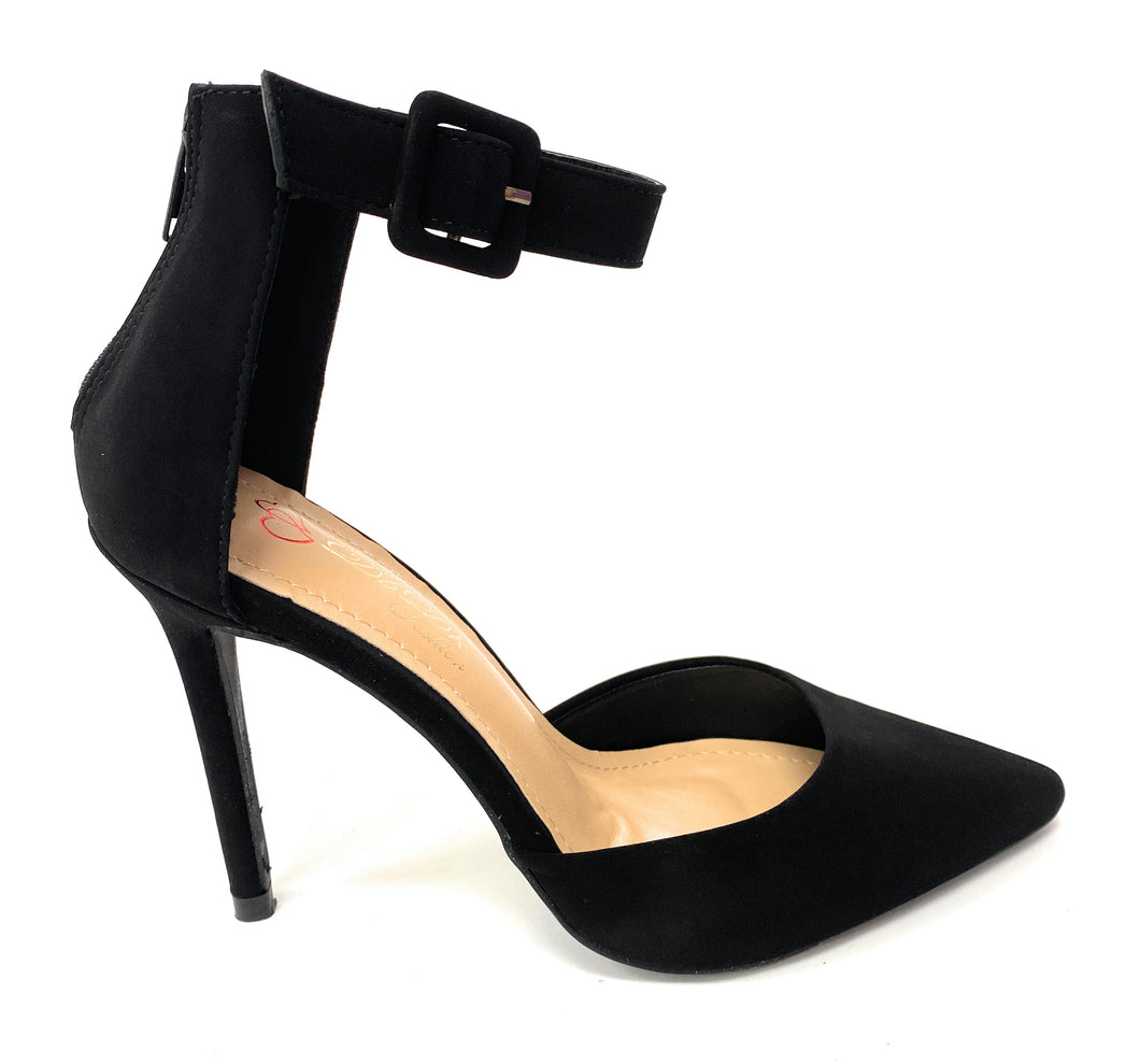 DbDk Tavia-5 Black