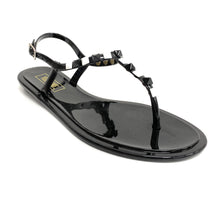 Load image into Gallery viewer, Ann More Capri Black
