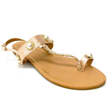 Load image into Gallery viewer, Dolly ERAR-230 BEIGE

