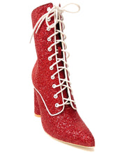Load image into Gallery viewer, Cape Robbin PAW-53 Red

