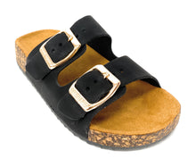 Load image into Gallery viewer, Anne Marie GLORY-100K Black PU
