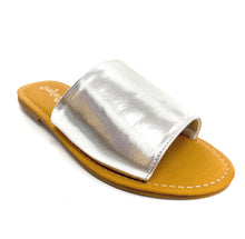 Load image into Gallery viewer, Sunny Feet MAINTAIN-01S SLVCRP
