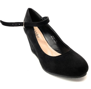 Bella Marie DENISE-1 Black