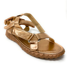 Load image into Gallery viewer, Cape Robbin DEMIGOD ROSE GOLD
