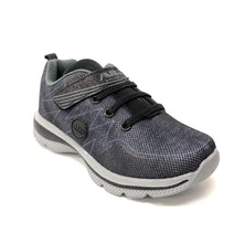 Load image into Gallery viewer, Air Balance AB7062 Black/Grey
