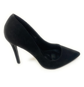 Bella Marie MALIBU-1 Black