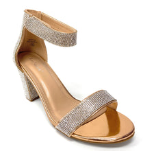 Load image into Gallery viewer, Lovmark NIXTY-36 Rose Gold Met PU
