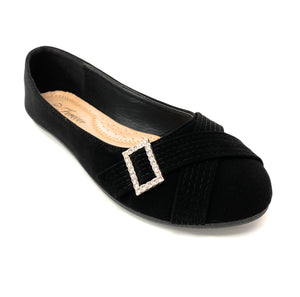 Forever CBC-11 Black Nub