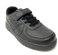 Load image into Gallery viewer, Kids Air Balance AB7053BK Black sneakers
