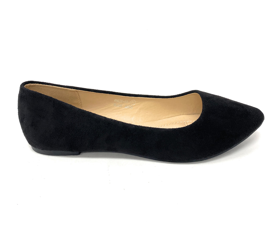 Bella Marie ANGIE-53 Black